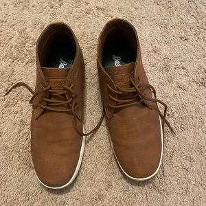 Bass Men’s Sonoma casual sneaker boot